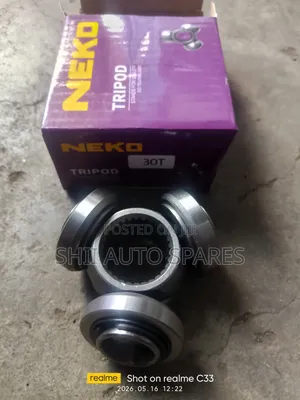 Cross Bearing for Honda Stepwgn 30t