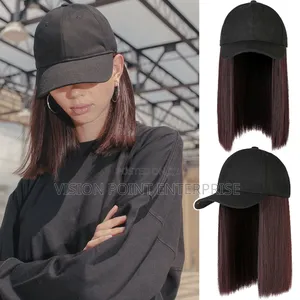 Wig Cap Long Wig Cap