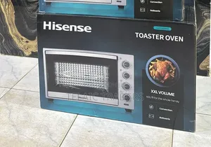 60l Hisense Toaster Oven