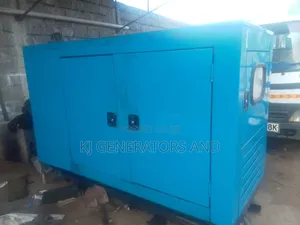 Diesel Generator