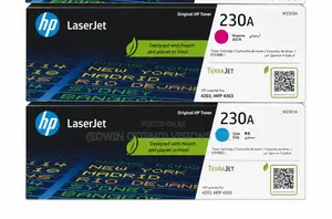 Hp Laserjet Pro 4303fdw Toner