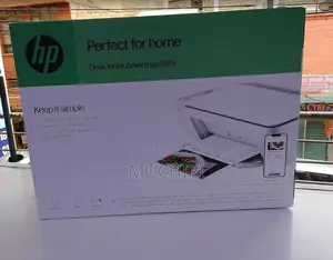 Hp 2875 All-in-One Wireless Printer