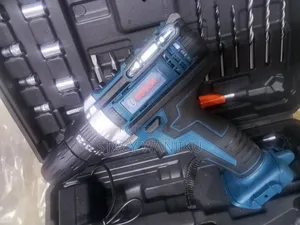 Brand New Cordless Drill
