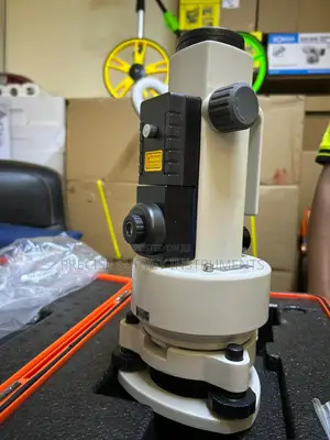 Fennel FLP 100 Precision Engineering Laser System