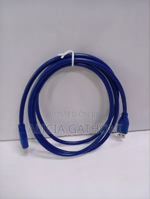 Usb to Usb Cable 3.0 Resolution