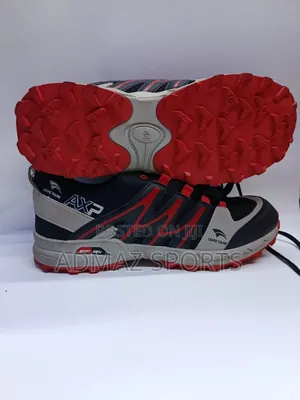 Axp Sportshoes