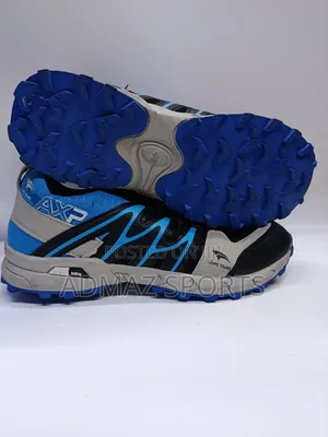 Axp Sportshoes