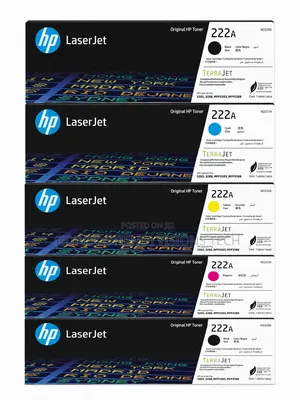 Quality Hp 222a Toner