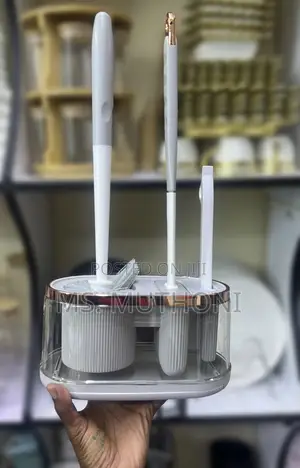3in1 Bathroom Cleaning Set