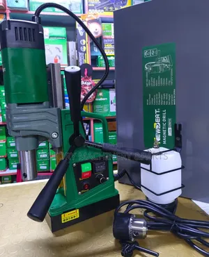 New Beat Magnetic Drill