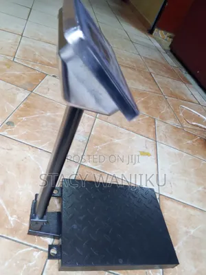 High Quality 150 Kg Platform Scale