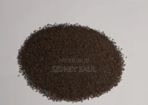 Tea Leaves Pf1 Quality
