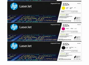 Hp 222a Toner for Hp 3303 Printer