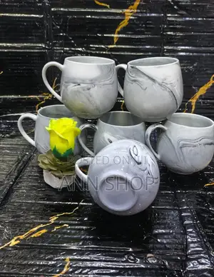Ceramic Cups