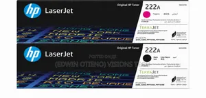 Hp 3203/3303/3288 Color Toner