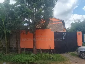 Furnished 3bdrm Block of Flats in Machakos Town, Mumbuni for sale