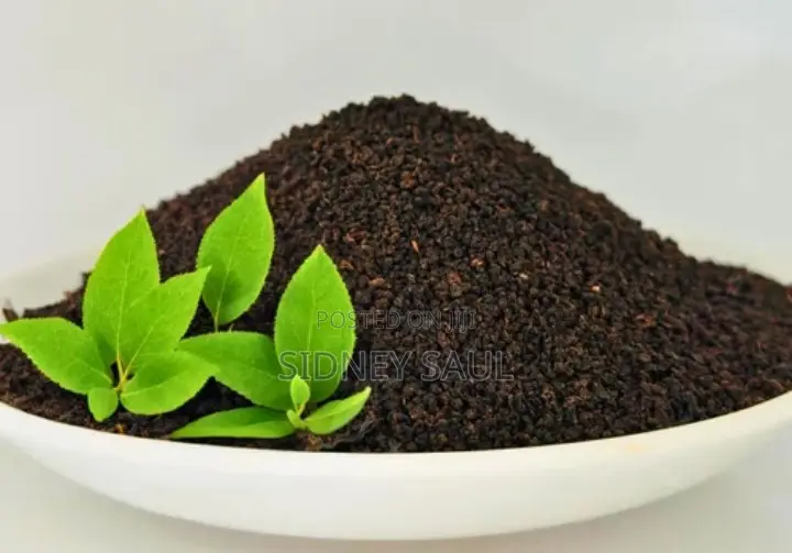 Tea Leaves Bp1quality