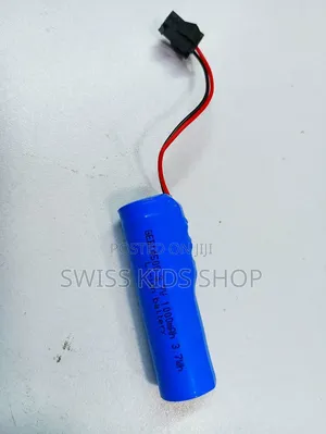 3.7 V Rechargeable Battery Toys, Rc Cars Etc