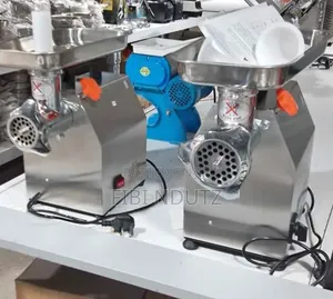 New M-12 Meat Grinder/Mincing Machine