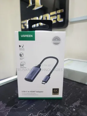 Usb -C to Hdmi