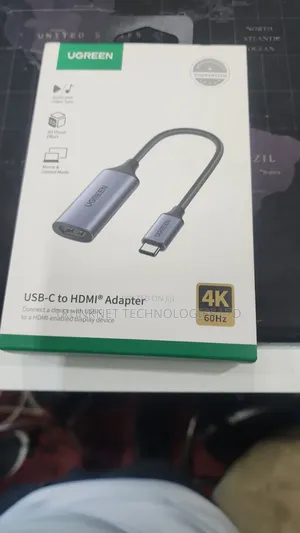 Usb -C to Hdmi