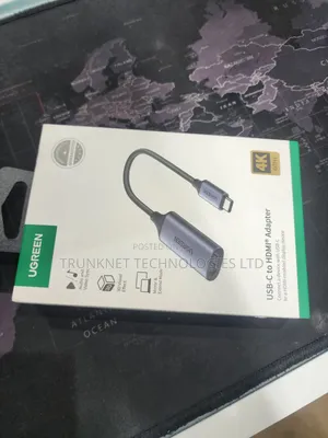 Usb -C to Hdmi