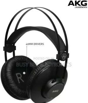 Akg Headphones