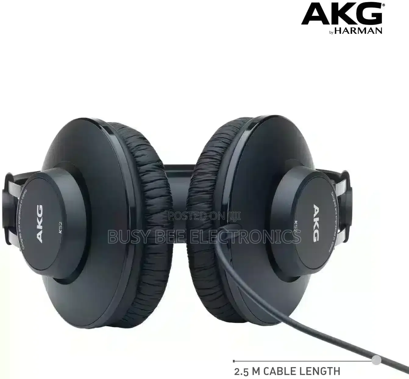 Akg Headphones