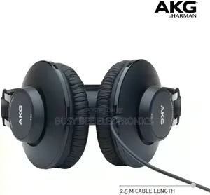 Akg Headphones