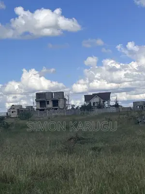 Adjacent Plots at Mastore Juja