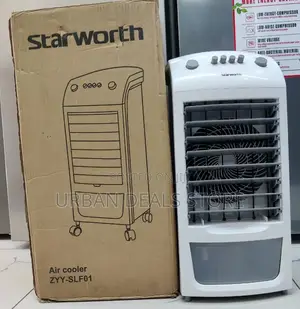 Starworth Air Cooler 4l