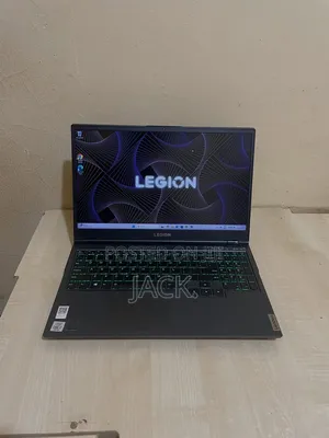 Laptop Lenovo Legion Y740 32GB Intel Core i7 SSD 512GB