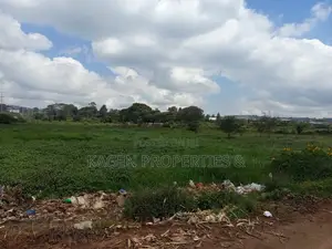 1.25 Acre Land in Ngong Bulbul for Sale