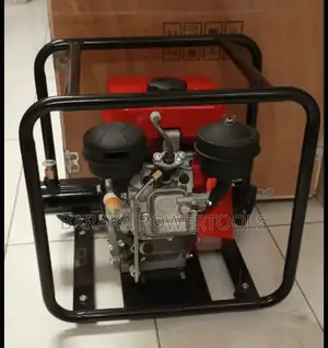 Concrete Vibrator Aico Brand