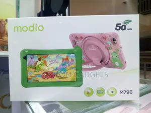 New Modio M796 256 GB Green