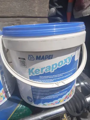 Mapei Kerapoxy Grout