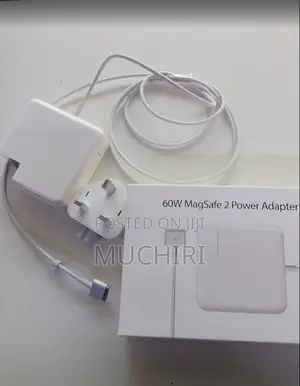 Magsafe 2 60w Macbook Pro-Charger