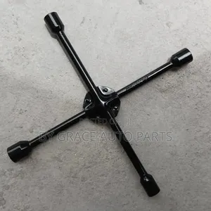 Best Cross Spanner Wheel