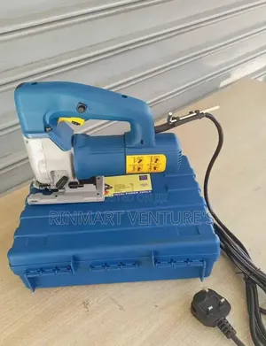 Ideal Electric Jigsaw