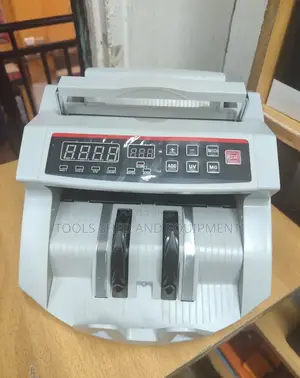 Affordable Bill Counter/Money Counter