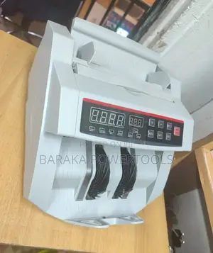 Affordable Bill Counter/Money Counter
