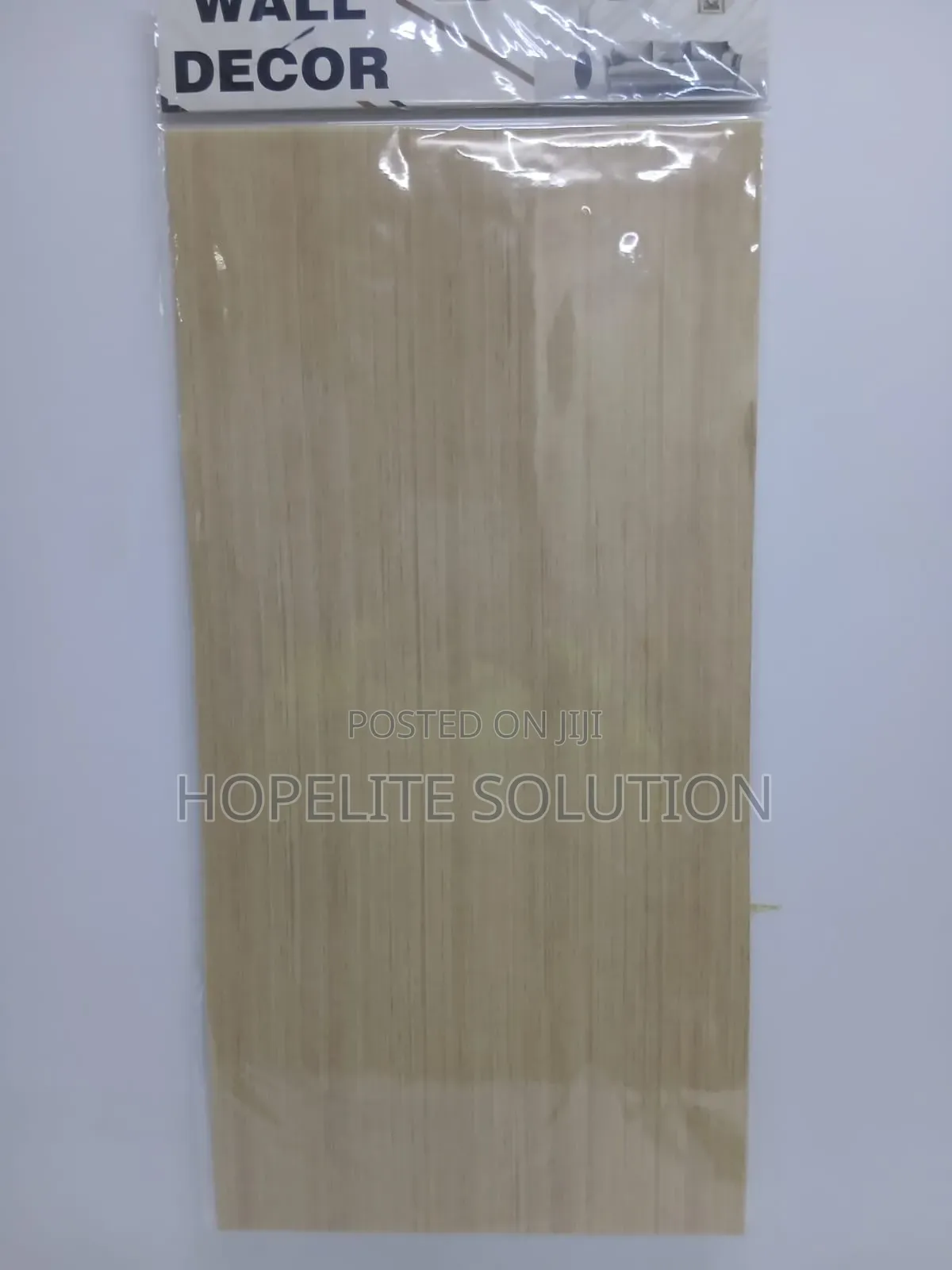 Marbled Self Adhesive Wall Sticker N