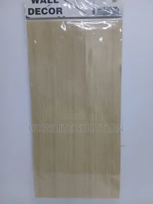 Marbled Self Adhesive Wall Sticker N