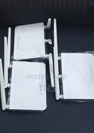 Tenda F3 (Unboxed)