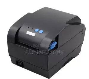 Xprinter Xb-330b Ideal for Barcodes, Shipping, and Tags