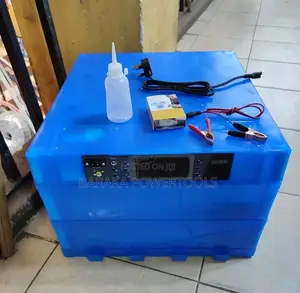 128eggs Incubator