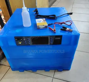 128eggs Incubator