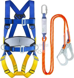 Full Body Harness