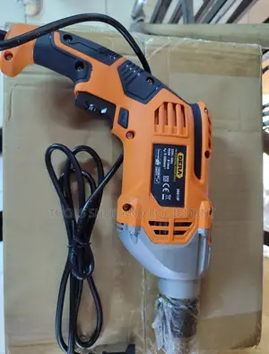 Dera Impact Drill