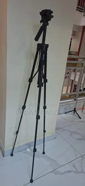 Jmary Kp2599 Tripod Monopod Quick Release Camera Stand